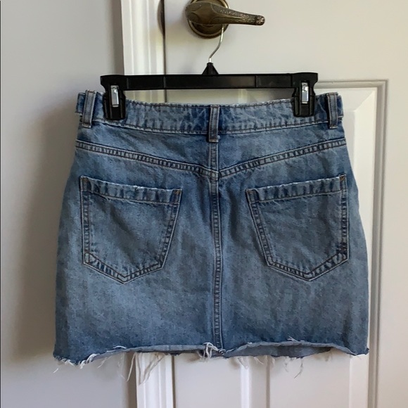 Zara Jean skirt - Picture 2 of 2